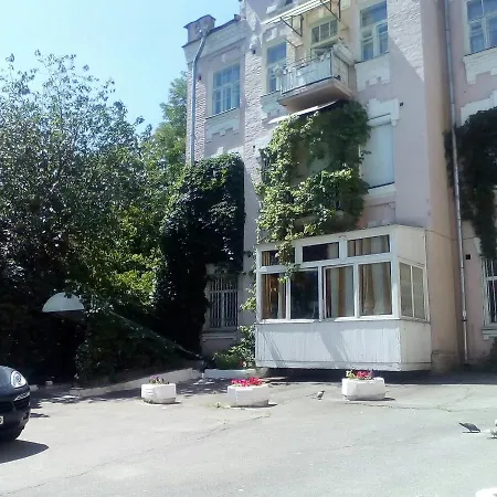 Elit Хостел