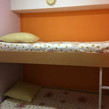 Hostel Elit Kijów
