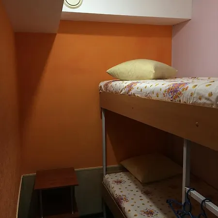 Elit Hostel