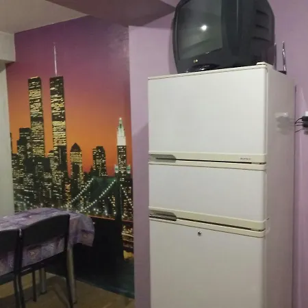Hostel Elit Kijów