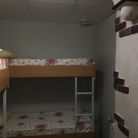 Elit Hostel Kijów